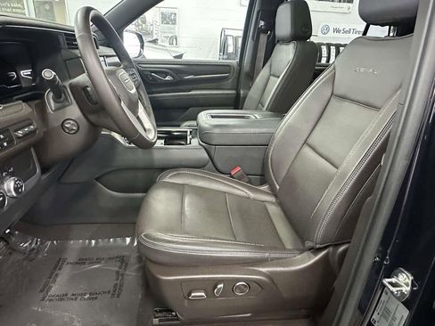 Used 2023 GMC Yukon Denali image 21