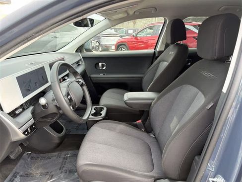 Used 2024 Hyundai Ioniq 5 SEL image 24