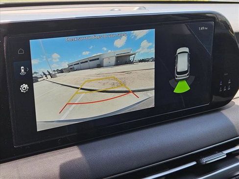 Used 2024 Hyundai Palisade XRT FWD image 13