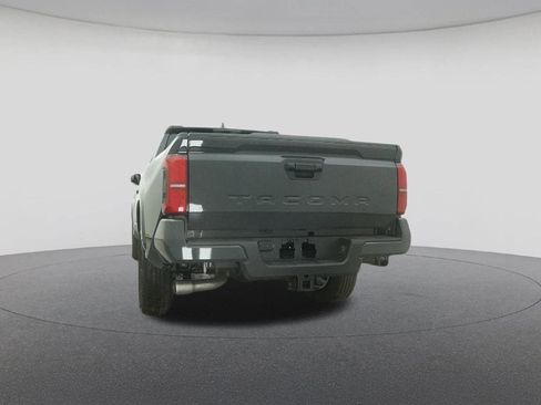 New 2025 Toyota Tacoma SR5 image 22