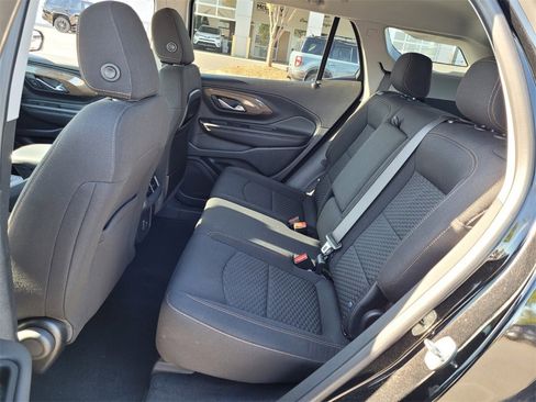 Used 2021 GMC Terrain SLE image 6