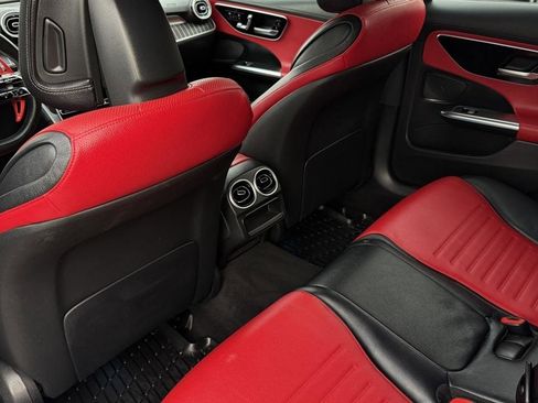 Used 2023 Mercedes-Benz C 300 4MATIC Sedan image 34