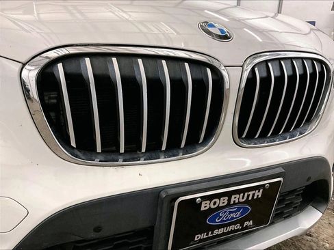 Used 2019 BMW X1 sDrive28i w/ Convenience Package image 29