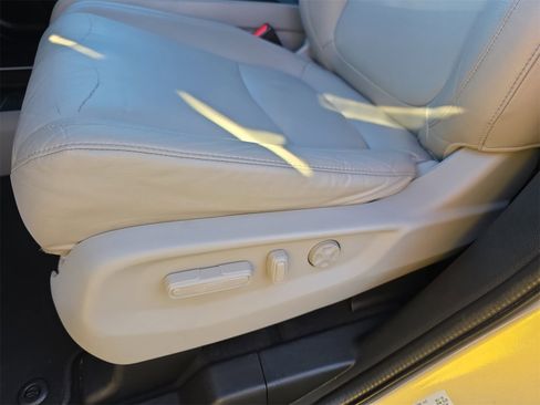 Used 2018 Honda Odyssey EX-L image 29