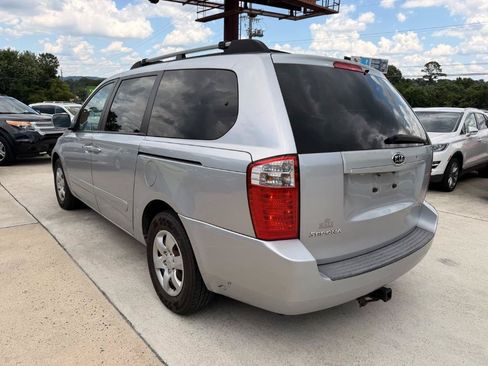 Used 2007 Kia Sedona LX FWD image 9