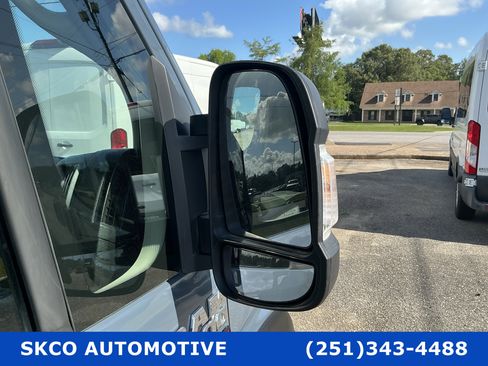 Used 2019 RAM ProMaster 3500 FWD image 4