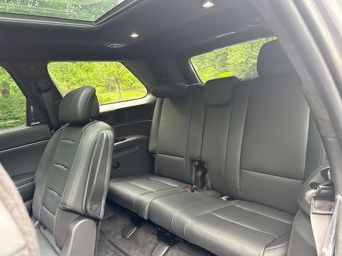 Used 2026 Hyundai Palisade Calligraphy AWD/4WD image 25