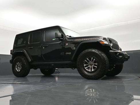Used 2024 Jeep Wrangler Unlimited Rubicon 392 AWD/4WD image 27