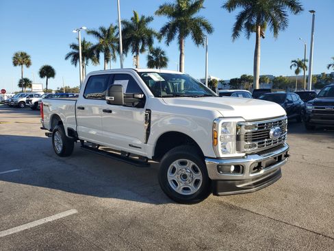 Used 2025 Ford F250 XLT image 33