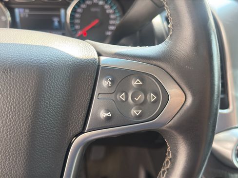 Used 2015 Chevrolet Tahoe LTZ AWD/4WD image 19