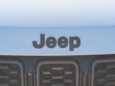 New 2026 Jeep Compass Latitude AWD/4WD image 29