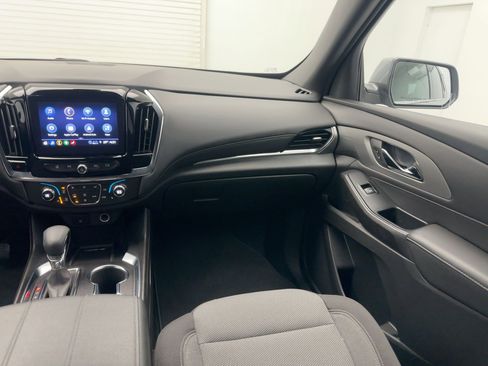 Certified 2023 Chevrolet Traverse LT image 27
