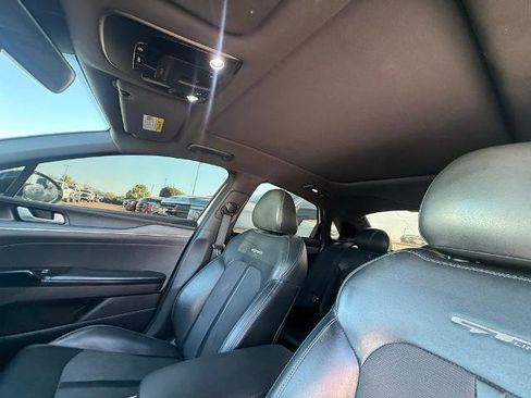 Used 2022 Kia K5 GT-Line w/ GT-Line FWD Premium Package image 7
