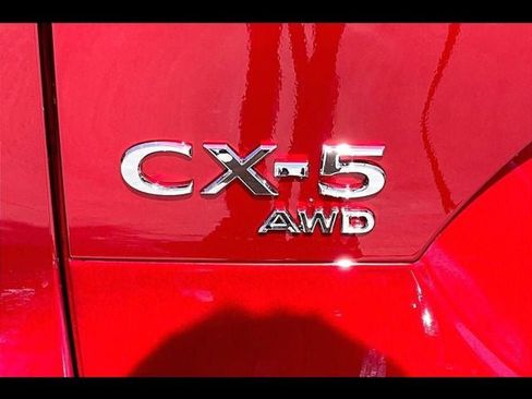 New 2026 MAZDA CX-5 2.5 S w/ Premium Plus Package image 39