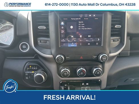 Used 2024 RAM 2500 Big Horn image 20