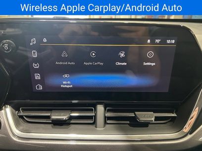 New 2026 Chevrolet Trax ACTIV w/ Driver Confidence Package