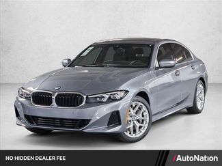 Used 2026 BMW 330i xDrive Sedan w/ Convenience Package AWD/4WD video 1
