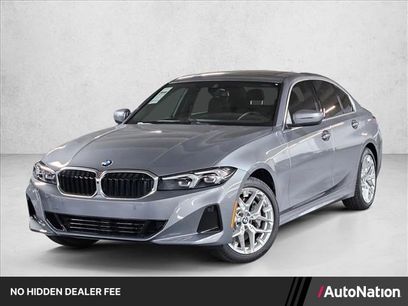 Used 2026 BMW 330i xDrive Sedan w/ Convenience Package