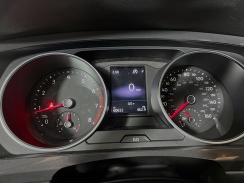 Used 2019 Volkswagen Tiguan S w/ Driver Assistance Package image 21