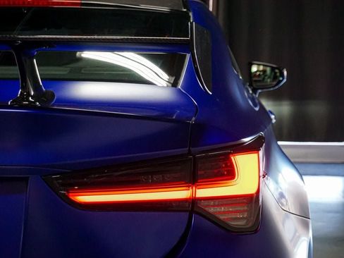 Used 2022 Lexus RC F Track Edition RWD image 83