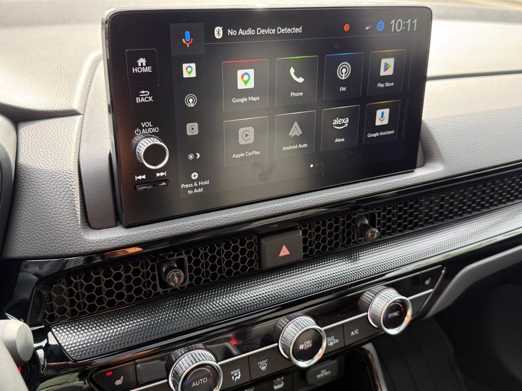 Certified 2026 Honda CR-V Sport Touring image 20