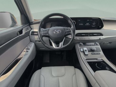 Used 2021 Hyundai Palisade SEL w/ Premium Package FWD image 33