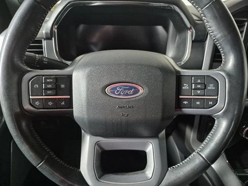 Used 2023 Ford F150 Lariat AWD/4WD image 19