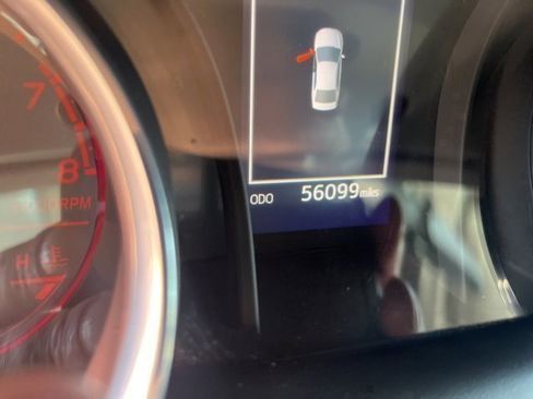 Used 2020 Toyota Camry TRD image 12