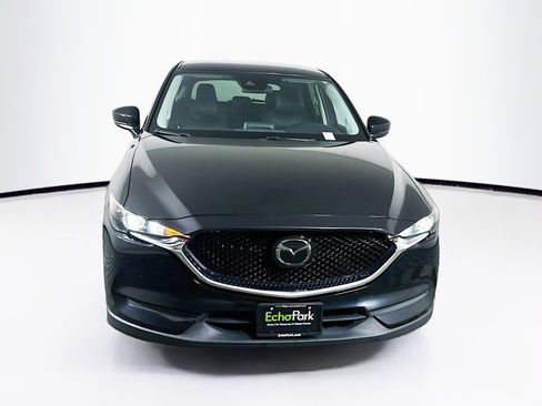 Used 2020 MAZDA CX-5 Touring image 2