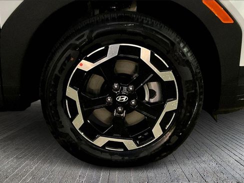 New 2026 Hyundai Santa Fe SE image 10