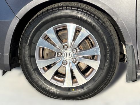 Used 2015 Honda Odyssey EX image 11