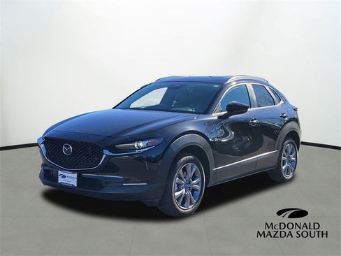 New 2026 MAZDA CX-30 AWD 2.5 S image 1