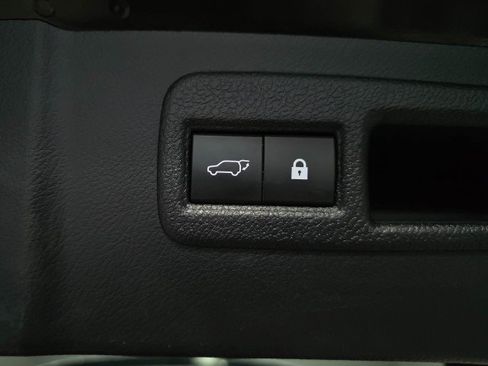 Used 2019 Lexus NX 300h AWD w/ Comfort Package image 11