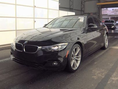 Used 2018 BMW 430i Gran Coupe