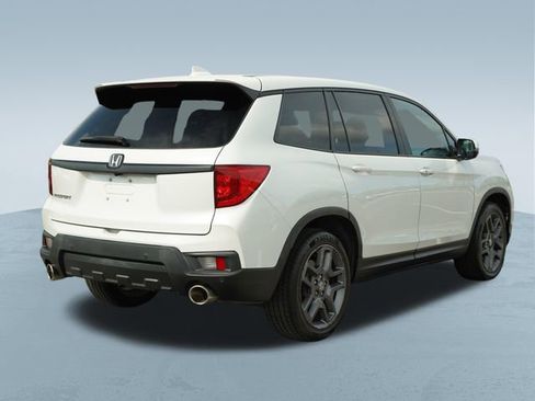 Used 2022 Honda Passport EX-L image 9