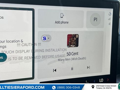 New 2026 Ford Explorer ST-Line w/ ST-Line Street Pack image 19