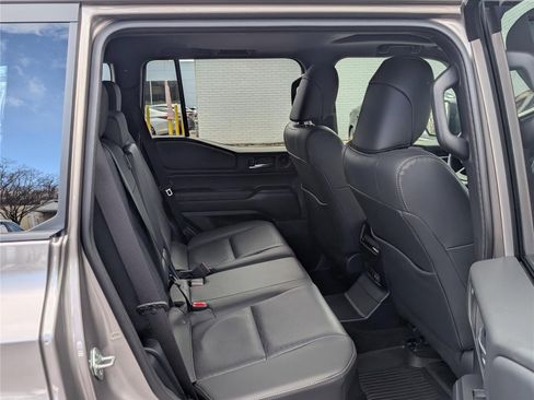 Used 2025 Toyota Land Cruiser w/ Premium Package image 12