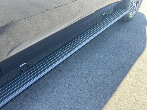 Used 2025 Ford Expedition Max Platinum w/ Stealth Performance Package image 37