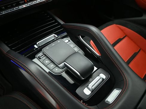 Used 2024 Mercedes-Benz GLE 63 AMG S image 14