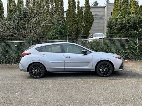 New 2026 Subaru Impreza RS image 9