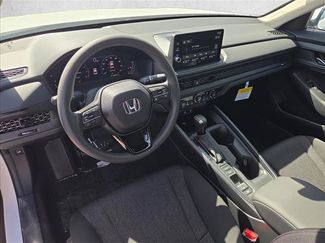 New 2026 Honda Accord LX video 3