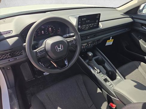 New 2026 Honda Accord LX image 3
