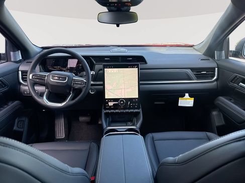 New 2027 GMC Terrain Elevation w/ Elevation Premium Package AWD/4WD image 20