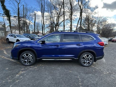 New 2026 Subaru Ascent Limited image 5