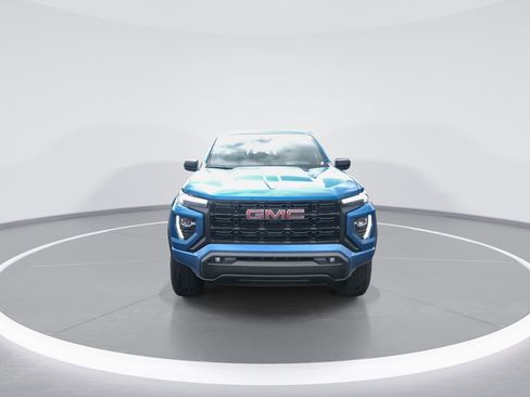 Certified 2024 GMC Canyon Elevation w/ Elevation Premium Package image 3