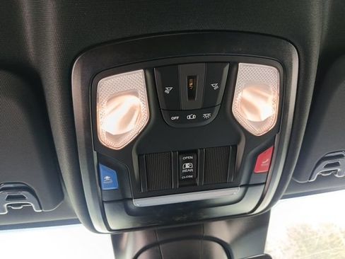 New 2026 RAM 3500 Tradesman AWD/4WD image 31