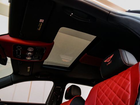 Used 2018 Bentley Flying Spur S V8 image 41