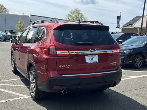 Used 2019 Subaru Ascent Limited AWD/4WD image 7