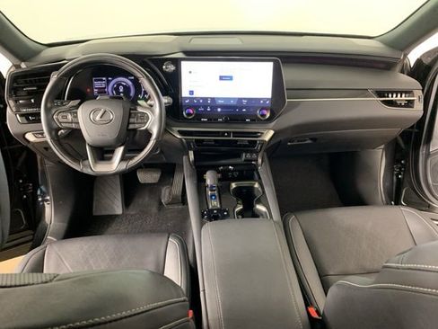 Used 2023 Lexus RX 350 w/ Accessory Package (Z1) AWD/4WD image 10