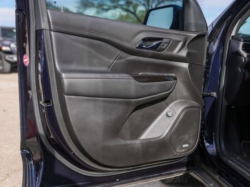 Used 2021 GMC Acadia AT4 w/ Trailering Package image 29